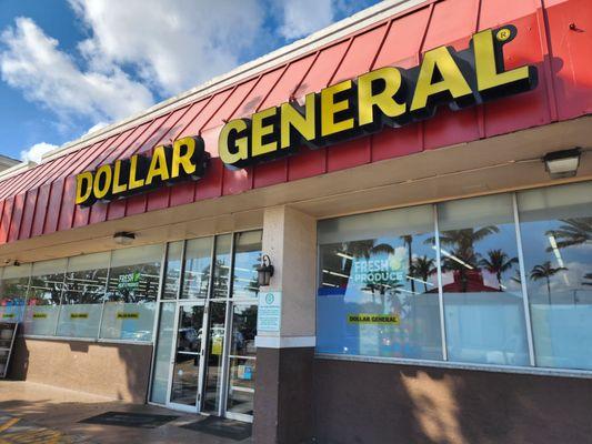 Dollar General