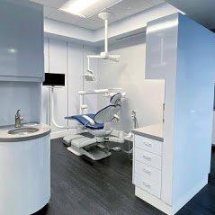 Camino Dental Group - Dr.Sheila Tan / Dr.Brian Tang