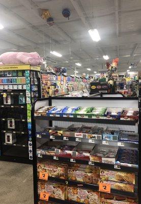 Dollar General