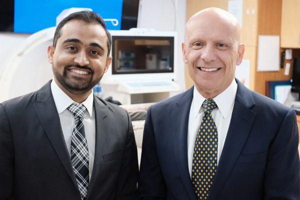 Center for Advanced Cardiac and Vascular Interventions