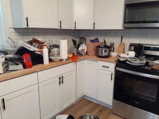 Diamond Residential Cleaning