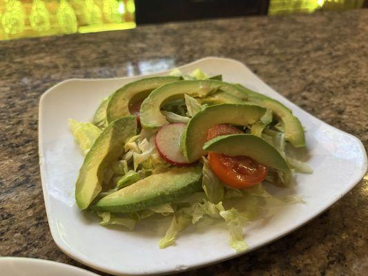 Elena's Restaurant 43