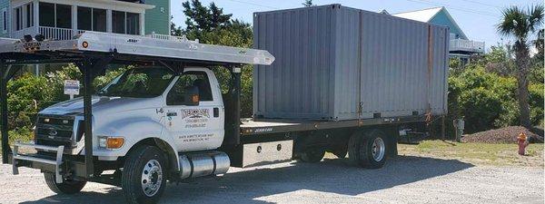 Intercoastal Towing