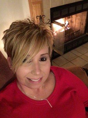 Reflections Hair Design