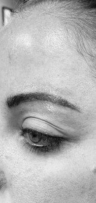 Eyebrows! On Point