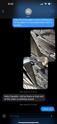 Ram Landscape And Remodeling