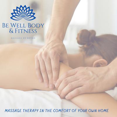 Be Well Body and Fitness