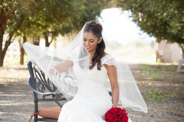 Pretty Faces By Becca