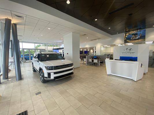 Murfreesboro Hyundai