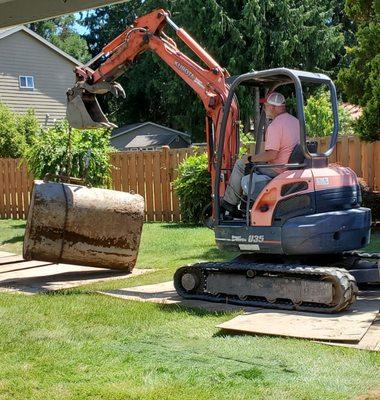 Langseth Environmental Services