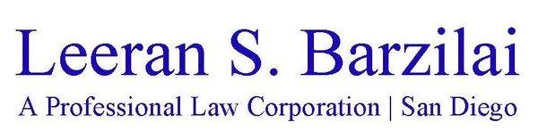 Leeran S Barzilai, A Professional Law Corporation