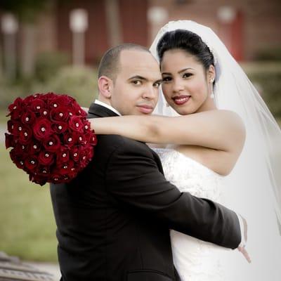 Glamour Portraits by Jorge