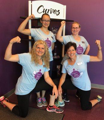 Come meet our experienced coaching staff!