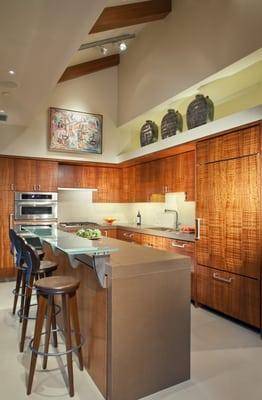 Hpd Architecture + Interiors