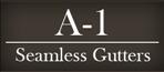 A-1 Seamless Gutters