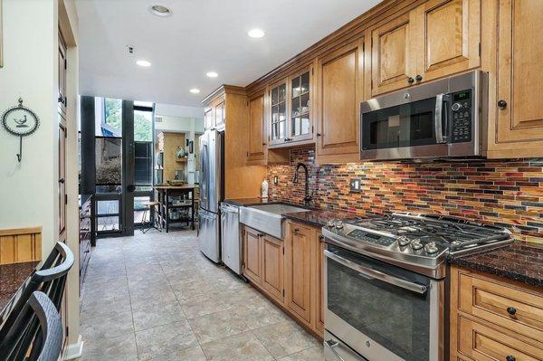 Remodeling Consultants