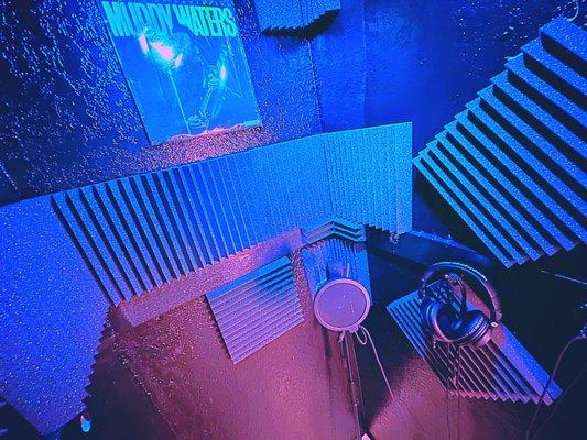 Yali House Recording Studio