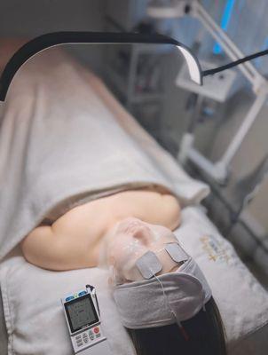 Casmara 6 phases anti-aging facial