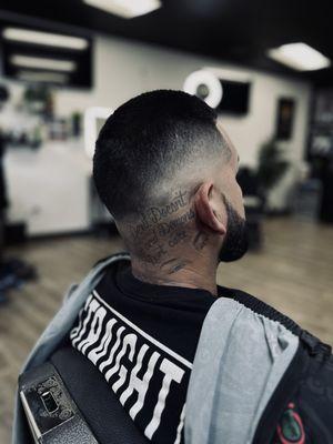 High Social Barbershop