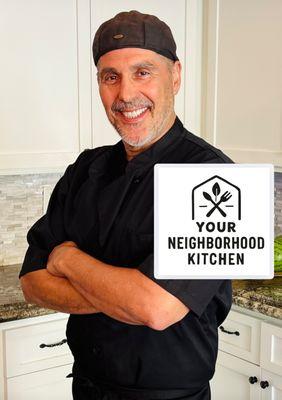 Your Neighborhood Kitchen