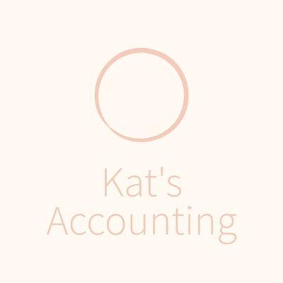 Kat's Accounting