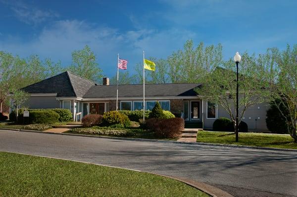 Hawthorne at Southside