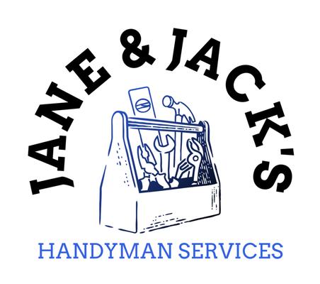 Jane & Jack's Handyman Services