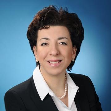 Elina Dobkina - Coldwell Banker Residential Brokerage