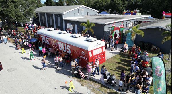 We love serving our Fort Pierce community