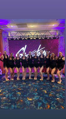 The Dance Spot Eastlake