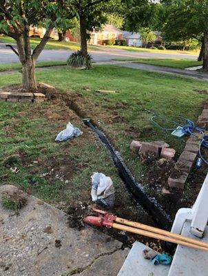 The Sycamore Foundation