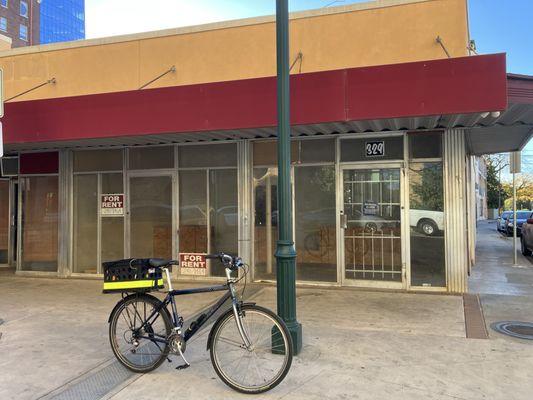 Looks like they went out of business.