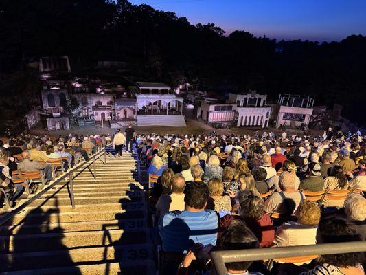 The Great Passion Play