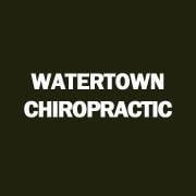 Watertown Chiropractic