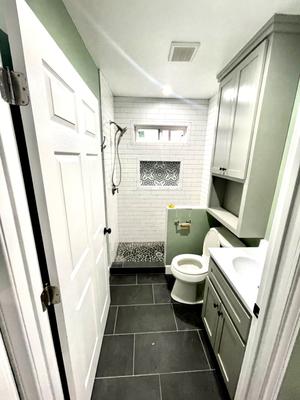 Amaral's Construction Corp