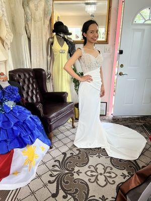 Fashion Center Alterations