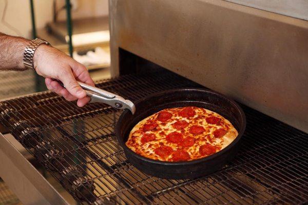 Hungry Howie's Pizza