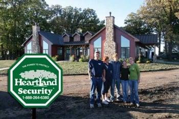 Heartland Security