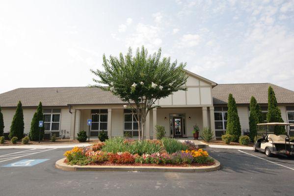 The Hills At Farrington