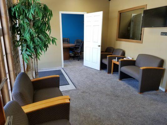 College Park Office Suites & Event Center