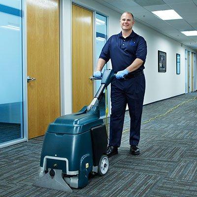 Major Cleaning