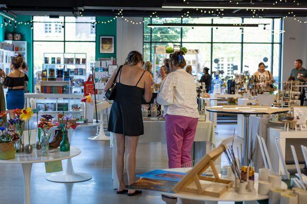 Arts Marketplace