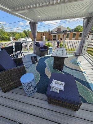 Extreme Exteriors Experts