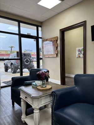 SouthStar Urgent Care - Chalmette