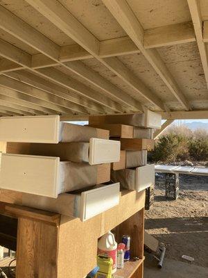 M & M Handyman Services