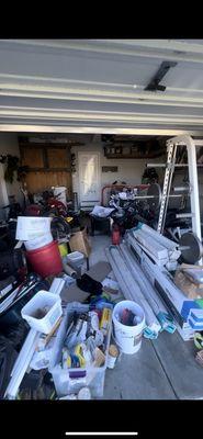 Nova Rescue Junk Removal