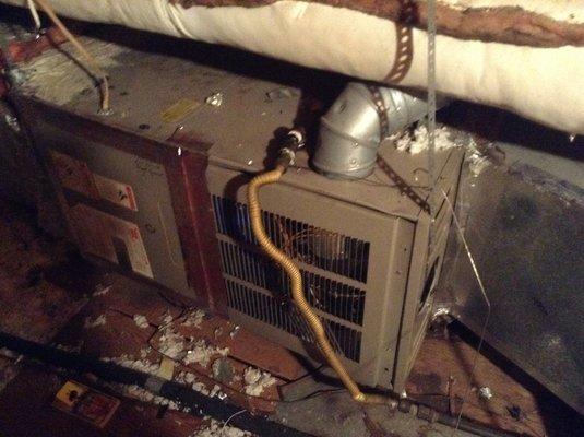 Calahan Construction & Air