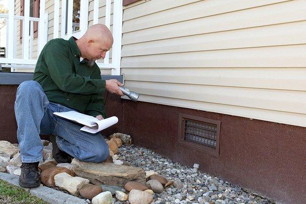 American League Home Inspection