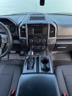 Schroder Mobile Detailing