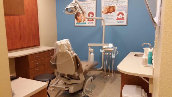 Affordable Dentures & Implants